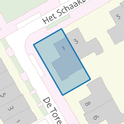 Perceel ASD01-N-6113