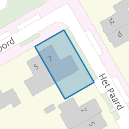 Perceel ASD01-N-6114