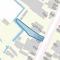 Perceel ASD01-N-6122