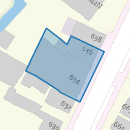 Perceel ASD01-N-6125