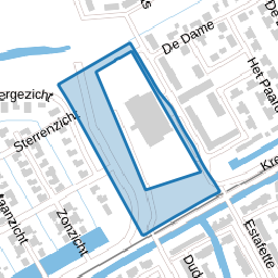 Perceel ASD01-N-6134