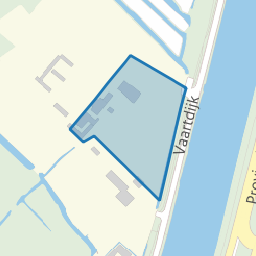 Perceel ASD01-N-6135