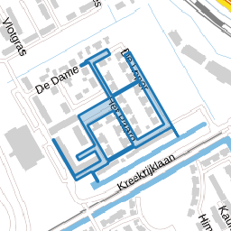 Perceel ASD01-N-6146