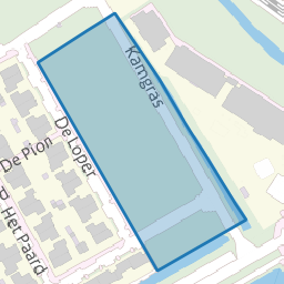 Perceel ASD01-N-6147