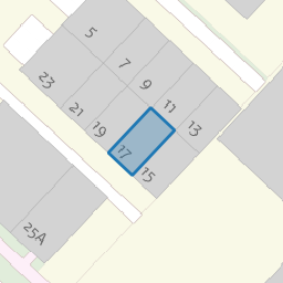 Perceel ASD01-N-6156