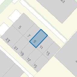 Perceel ASD01-N-6158