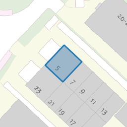 Perceel ASD01-N-6160