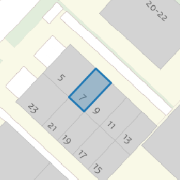 Perceel ASD01-N-6161