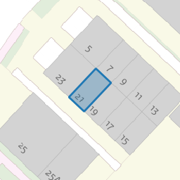 Perceel ASD01-N-6163