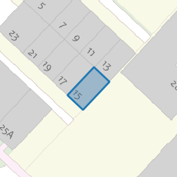 Perceel ASD01-N-6165