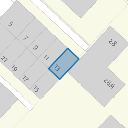 Perceel ASD01-N-6166