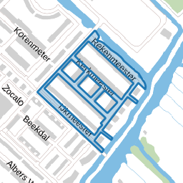 Perceel ASD01-N-6172