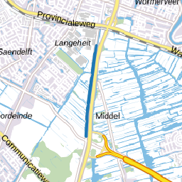 Perceel ASD01-N-6181