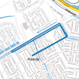 Perceel ASD01-N-6203