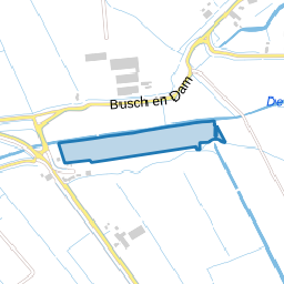 Perceel ASD01-N-6216