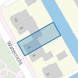 Perceel ASD01-N-6234