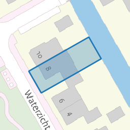 Perceel ASD01-N-6237