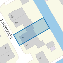 Perceel ASD01-N-6249