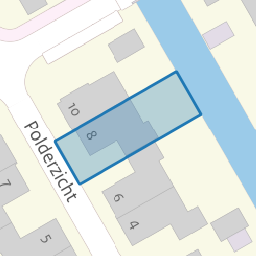 Perceel ASD01-N-6250