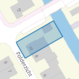 Perceel ASD01-N-6255