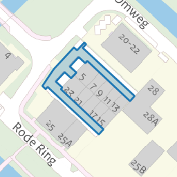 Perceel ASD01-N-6256