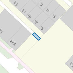 Perceel ASD01-N-6258