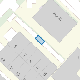 Perceel ASD01-N-6259