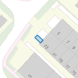 Perceel ASD01-N-6271