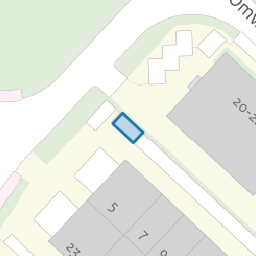 Perceel ASD01-N-6276