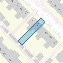 Perceel ASD01-N-6278