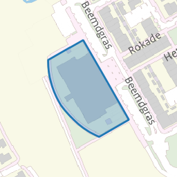 Perceel ASD01-N-6286