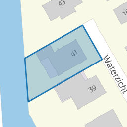 Perceel ASD01-N-6307