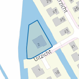 Perceel ASD01-N-6313