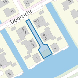 Perceel ASD01-N-6335