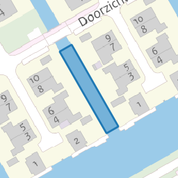 Perceel ASD01-N-6337