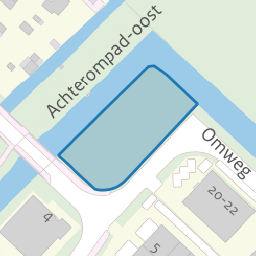 Perceel ASD01-N-6368