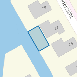 Perceel ASD01-N-6378