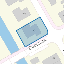 Perceel ASD01-N-6399