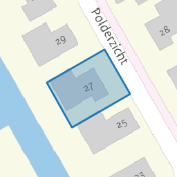 Perceel ASD01-N-6401