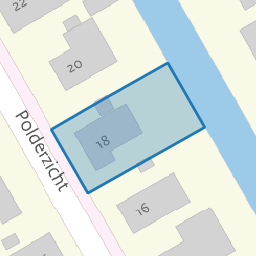 Perceel ASD01-N-6416