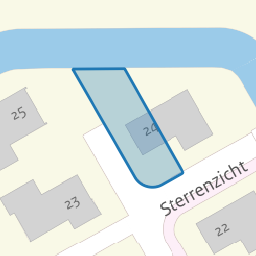 Perceel ASD01-N-6452