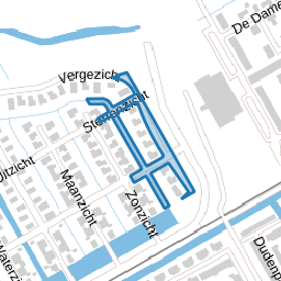 Perceel ASD01-N-6458