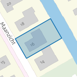 Perceel ASD01-N-6495