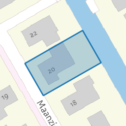 Perceel ASD01-N-6501