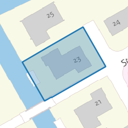 Perceel ASD01-N-6509