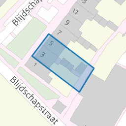 Perceel ASD01-N-6519