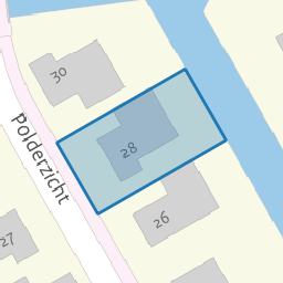 Perceel ASD01-N-6531