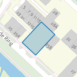 Perceel ASD01-N-6540