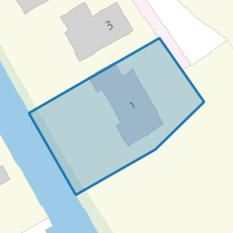 Perceel ASD01-N-6554