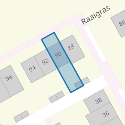 Perceel ASD01-N-6573